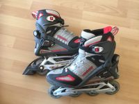 Inliner Skates Rollerblade Gr 45,5 Bayern - Stadtbergen Vorschau