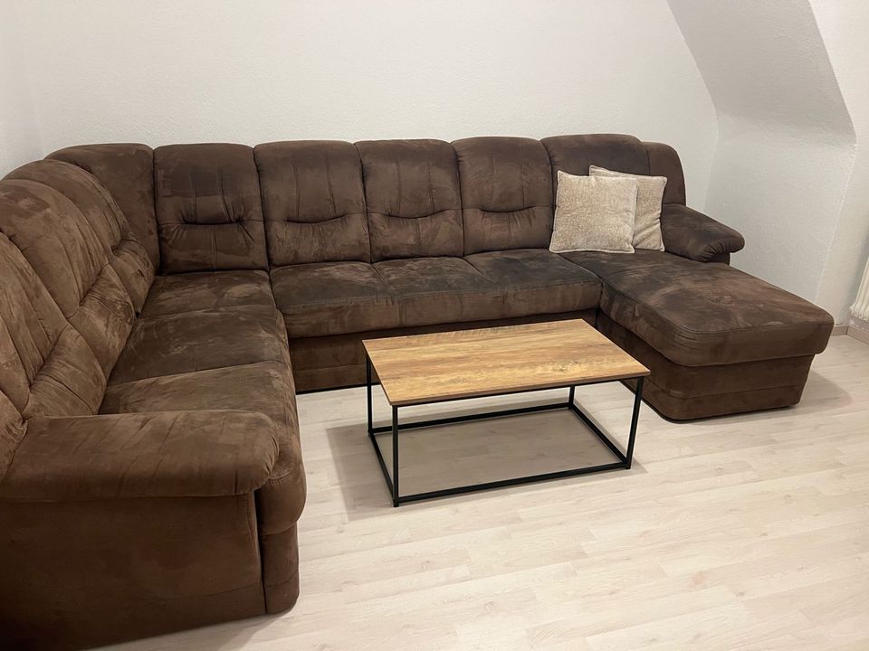 sofa  gebraucht in Bielefeld