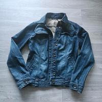 Jeansjacke von Pimkie Gr. 36/38 Nordrhein-Westfalen - Detmold Vorschau