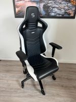 Noblechairs Epic Gaming Stuhl - SK Gaming Edition Kreis Pinneberg - Moorrege Vorschau