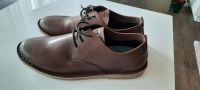 jack&jones Lederschuhe Hessen - Kelsterbach Vorschau