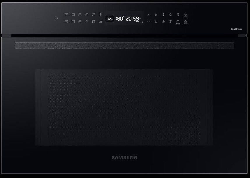 Samsung NQ5B4353FDK,Einbaubackofen 45 cm mit Mikrowelle,50 l,Wifi in Hannover