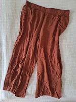H&M Viskose Hose xl braun Nordrhein-Westfalen - Burscheid Vorschau