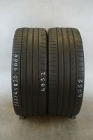 2 Sommerreifen 235 / 45 R 20 100 V XL Continental Sport 5  4,6mm Bayern - Hattenhofen Vorschau