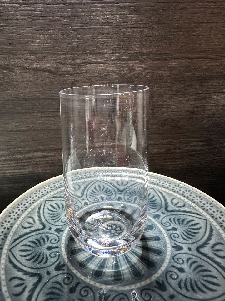 Wassergläser Gläser Glas Stölzle in Kelsterbach