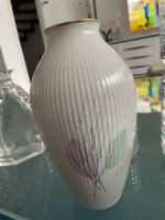 Schöne Porzellan Vase Nordrhein-Westfalen - Mönchengladbach Vorschau