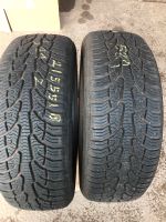 2X REIFEN UNIROYAL 215/55 R 18 99V M+S :2518 GANZJAHRESREIFEN 521 Niedersachsen - Pattensen Vorschau