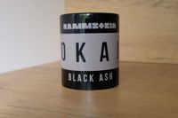 Rammstein Kokain Black Ash Tasse Promo Stripped Lifad Zeit Mutter Pankow - Prenzlauer Berg Vorschau