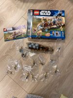 Lego Star Wars 7929 Hessen - Bad Hersfeld Vorschau