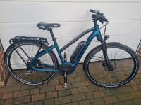 E-Bike, Ghost Hybride Square, Trekking 28 Zoll Nordrhein-Westfalen - Dülmen Vorschau