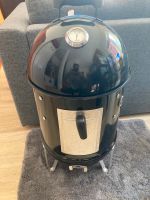 Weber Smokey Mountain Smoker Grill Rheinland-Pfalz - Oppenheim Vorschau