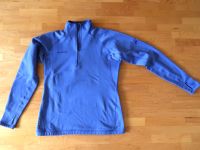 Mammut Aconcagua Women's Zipp / blauer Damen Fleece-Pulli, Gr. L Schleswig-Holstein - Henstedt-Ulzburg Vorschau