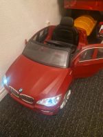 Auto selbstfahrend, BMW X6 Mitte - Wedding Vorschau