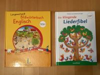 Bildwörterbuch Englisch / Die klingende Liederfibel f. Ting Stift Bayern - Würzburg Vorschau