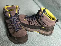 CMP Wanderschuhe Trekkingschuhe Outdoor Gr. 39 Niedersachsen - Hambergen Vorschau