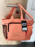 Neu Eskadron Putztasche, Platinum Glossy Bag, Orange Bayern - Adelzhausen Vorschau