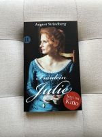 August Strindberg - Fräulein Julie Rheinland-Pfalz - Niederkirchen bei Deidesheim Vorschau