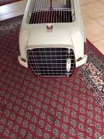 Hundetransportbox mit Decke Hessen - Meißner Vorschau