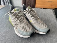 Nike Air Max 270 # Gr. 40 Sachsen - Wyhratal Vorschau