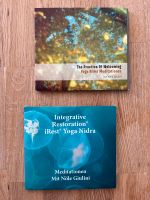 iRest Yoga Nidra - Meditation, CDs, Nöle Giulini Nordrhein-Westfalen - Sankt Augustin Vorschau