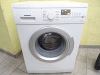 Waschmaschine Siemens 1400U/MIN AA 7Kg ** 1 Jahr Garantie** Friedrichshain-Kreuzberg - Friedrichshain Vorschau