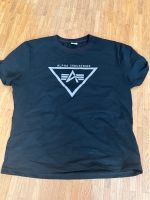 T-Shirt Alpha industrie Stuttgart - Zuffenhausen Vorschau