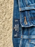 Hollister High Rise skinni Jeans Niedersachsen - Ronnenberg Vorschau