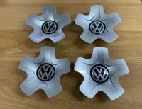 VW T5 Edition 25 Felgendeckel Nabendeckel Azev Deckel silber Thüringen - Mühlhausen Vorschau