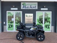 CFMOTO CFORCE 625 Touring DLX EPS LOF Quad / ATV CF MOTO Rheinland-Pfalz - Enkenbach-Alsenborn Vorschau