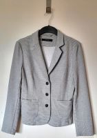 Blazer Juno Stripe von Opus weiß/blau Hessen - Oberursel (Taunus) Vorschau