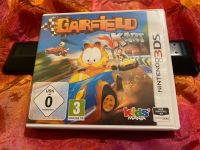 Nintendo 3DS Spiel: Garfield Kart Hamburg-Mitte - Hamburg Horn Vorschau