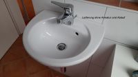 Handwaschbecken KERAMAC 40cm Bayern - Fürth Vorschau