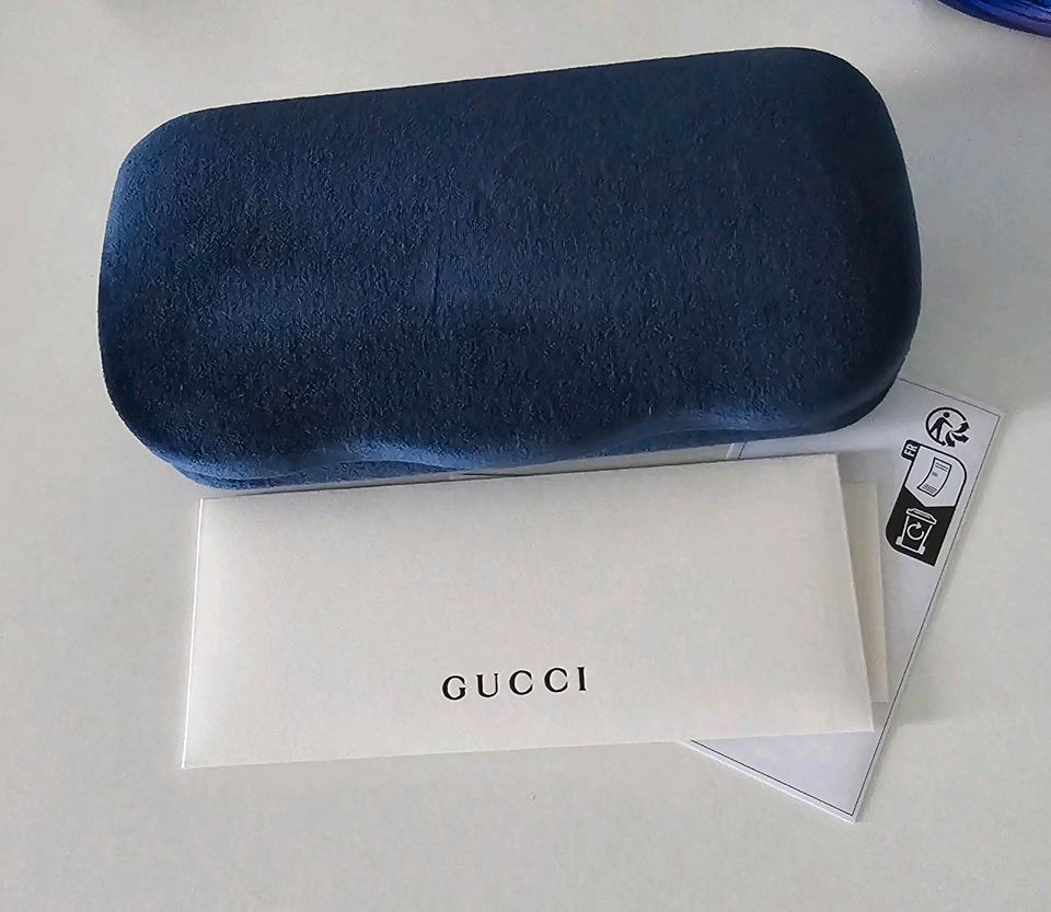 Gucci Sonnenbrille, Neu in Dortmund