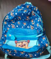 Rucksack pawpatrol Hessen - Gießen Vorschau