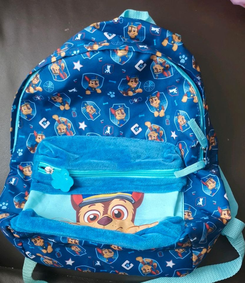 Rucksack pawpatrol in Gießen