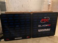 Winmau Dart Pro-Zone Stage Set Pro-Zone Bühnenbild Niedersachsen - Hessisch Oldendorf Vorschau