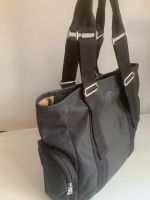 BOGNER SHOPPER, Canvas, schwarz - CARGO1 Frankfurt am Main - Westend Vorschau