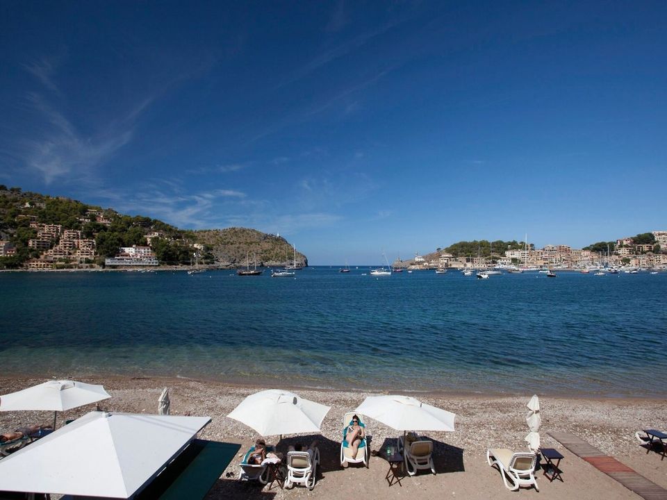 1Wo.! URLAUB Mallorca anders ins 4* Es Port Hotel reisen inkl.Fl. in Bad Langensalza