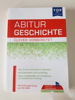 Abitur Geschichte - clever vorbereitet - Top in der Schule + CD Mecklenburg-Vorpommern - Klein Trebbow Vorschau