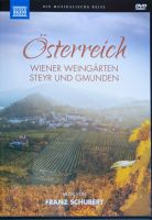 Mozart/Schubert-die musikalische Reise Österreich/Salzburg...DVD Saarbrücken-West - Klarenthal Vorschau