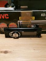 Jvc autoradio Kd-R501 CD Receiver Nordrhein-Westfalen - Rietberg Vorschau