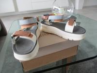 Sandalette von CAMPER Gr. 41  HINGUCKER Rheinland-Pfalz - Kirchen (Sieg) Vorschau