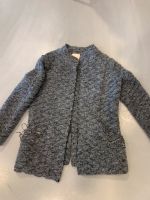 Strickjacke Zara anthrazitfarbenen Bayern - Aichach Vorschau