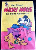 Micky Maus Comic Dortmund - Lichtendorf Vorschau