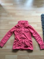 Maui wowie fleecjacke Zipper hoddie pink Gr.: M Nürnberg (Mittelfr) - Aussenstadt-Sued Vorschau