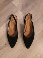 Gabor sling Pumps Nordrhein-Westfalen - Netphen Vorschau
