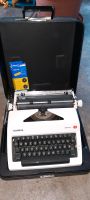 Koffer-Schreibmaschine Bayern - Gefrees Vorschau