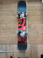 K2 WWW Capita Burton Snowboard 154 Freestyle Freeride Nitro 350€ Köln - Ehrenfeld Vorschau