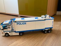 Lego 60044 Polizei Truck Berlin - Rosenthal Vorschau