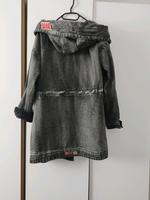 Jeansjacke Größe M Sachsen - Eppendorf Vorschau